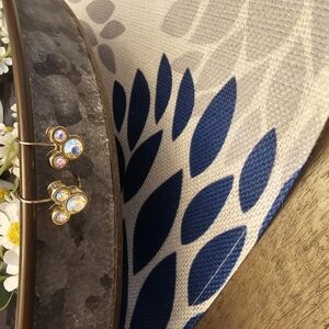 Gold and Silver Minimalist Jewelry Set